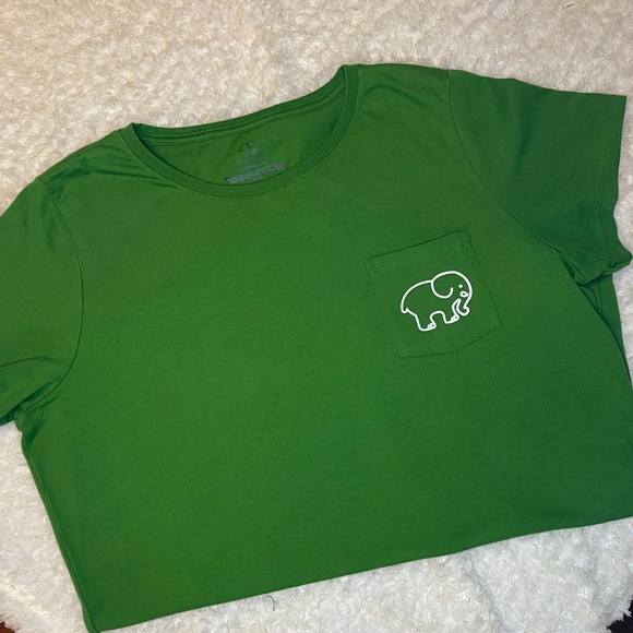 Ivory Ella t-shirt - Picture 5 of 7